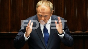 Zabrinutost zbog Grenlanda